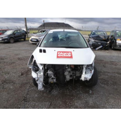 Cardan gauche (transmission) PEUGEOT 206+