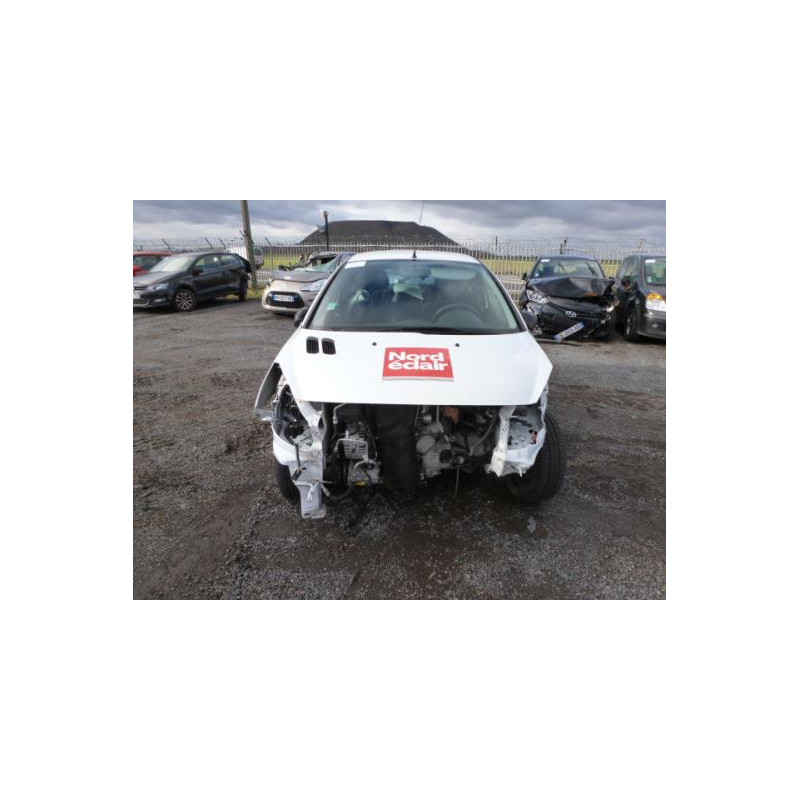 Cardan gauche (transmission) PEUGEOT 206+ Photo n°4
