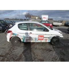 Cardan gauche (transmission) PEUGEOT 206+