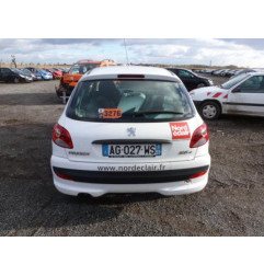 Cardan gauche (transmission) PEUGEOT 206+