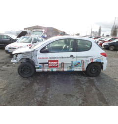 Cardan gauche (transmission) PEUGEOT 206+