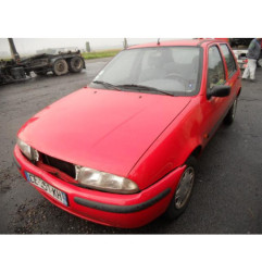 Cremaillere assistee MAZDA 121 3