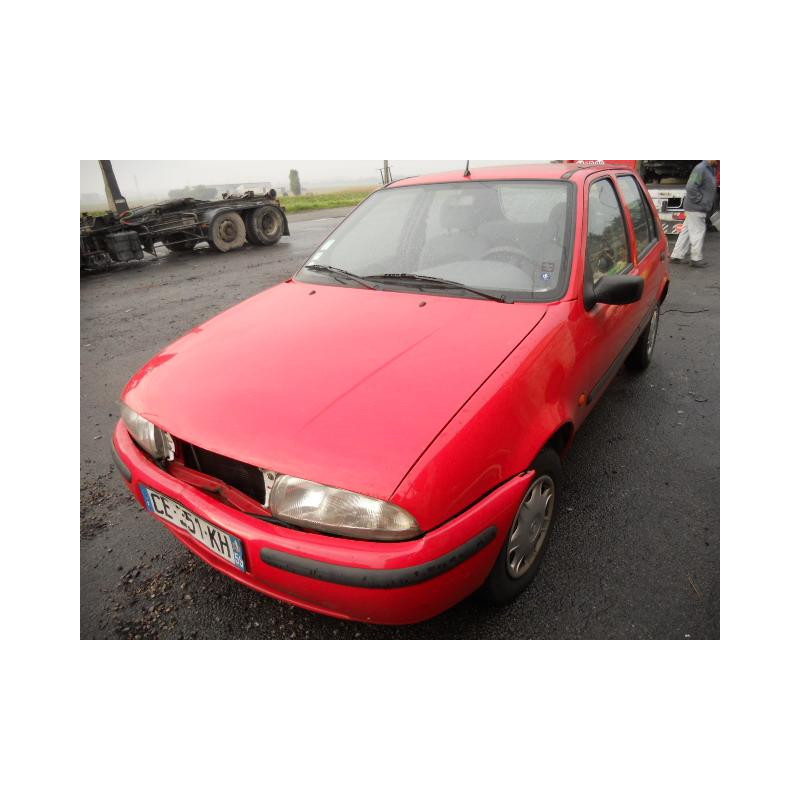 Cremaillere assistee MAZDA 121 3 Photo n°2