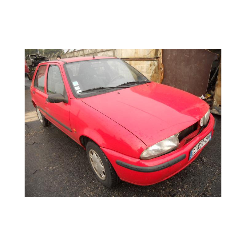 Cremaillere assistee MAZDA 121 3 Photo n°3