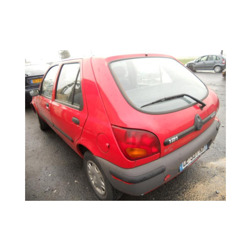 Cremaillere assistee MAZDA 121 3 Photo n°5