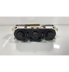 Commande chauffage SEAT IBIZA 3 Photo n°1