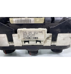 Commande chauffage SEAT IBIZA 3