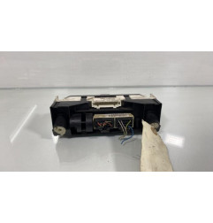 Commande chauffage SEAT IBIZA 3