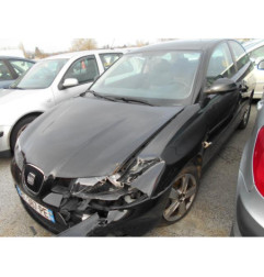 Commande chauffage SEAT IBIZA 3