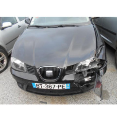Commande chauffage SEAT IBIZA 3