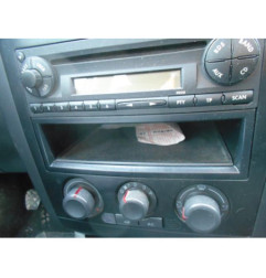 Commande chauffage SEAT IBIZA 3