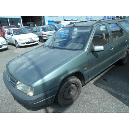Cremaillere assistee CITROEN ZX