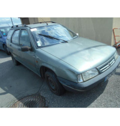 Cremaillere assistee CITROEN ZX