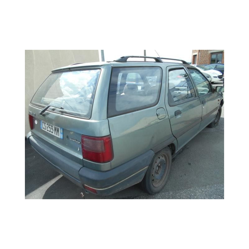 Cremaillere assistee CITROEN ZX Photo n°4