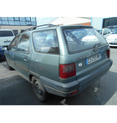 Cremaillere assistee CITROEN ZX