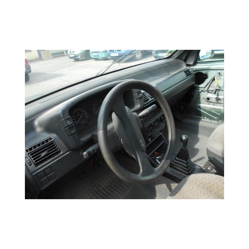 Cremaillere assistee CITROEN ZX Photo n°6