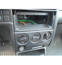 Cremaillere assistee CITROEN ZX