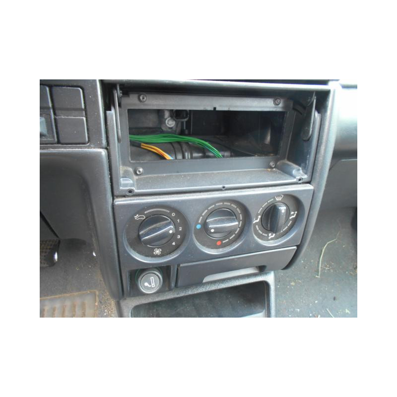 Cremaillere assistee CITROEN ZX Photo n°7
