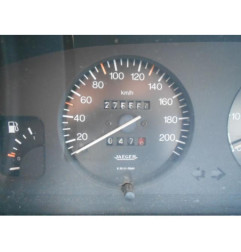 Cremaillere assistee CITROEN ZX