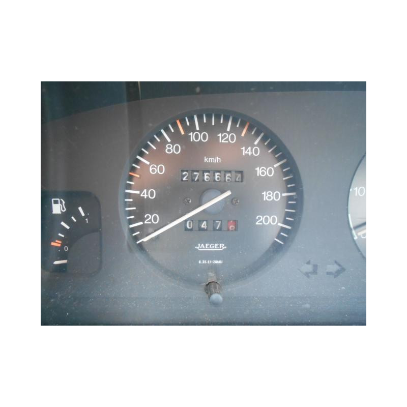 Cremaillere assistee CITROEN ZX Photo n°8
