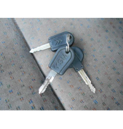 Cremaillere assistee CITROEN ZX