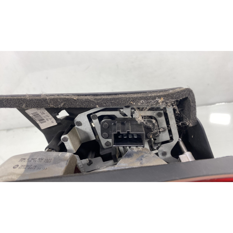Feu arriere principal droit (feux) BMW SERIE 3 E46 Photo n°3