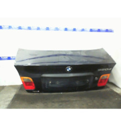Malle/Hayon arriere BMW SERIE 3 E46 Photo n°1