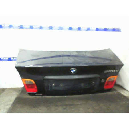 Malle/Hayon arriere BMW SERIE 3 E46 Photo n°1