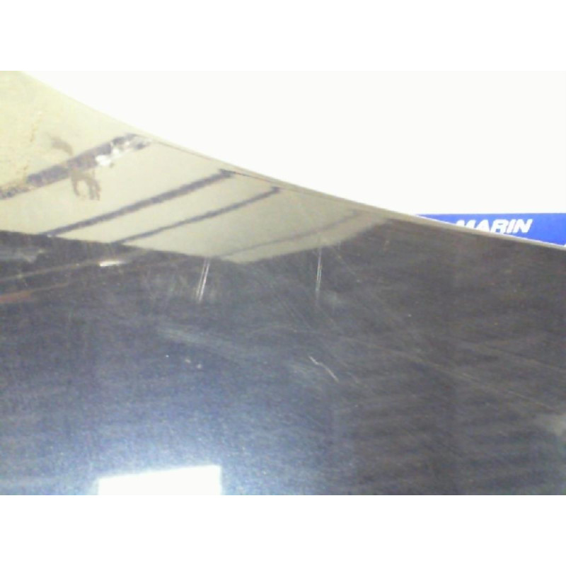 Malle/Hayon arriere BMW SERIE 3 E46 Photo n°3