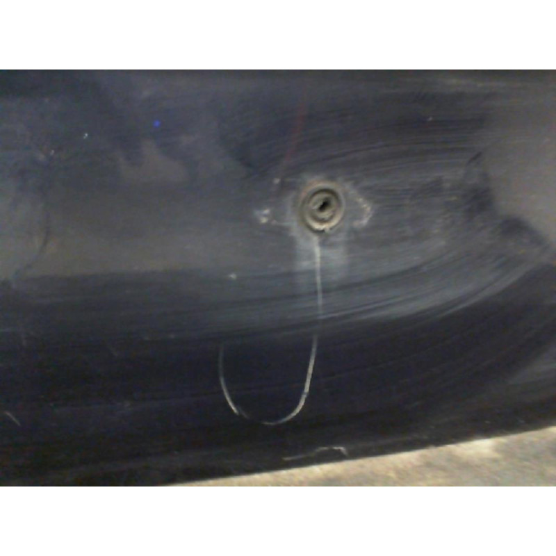 Malle/Hayon arriere BMW SERIE 3 E46 Photo n°4