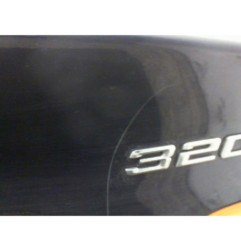 Malle/Hayon arriere BMW SERIE 3 E46