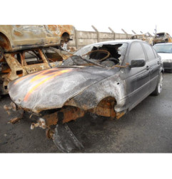 Malle/Hayon arriere BMW SERIE 3 E46