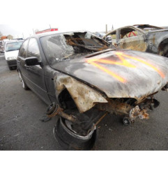 Malle/Hayon arriere BMW SERIE 3 E46
