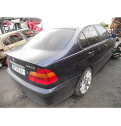 Malle/Hayon arriere BMW SERIE 3 E46