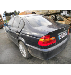 Malle/Hayon arriere BMW SERIE 3 E46