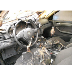 Malle/Hayon arriere BMW SERIE 3 E46
