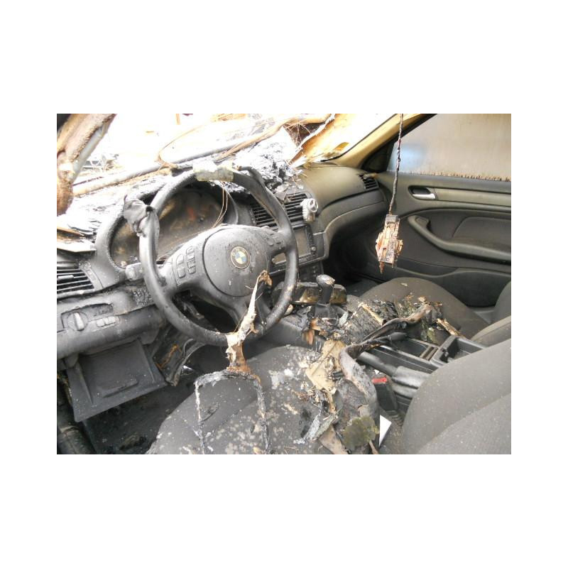 Malle/Hayon arriere BMW SERIE 3 E46 Photo n°10