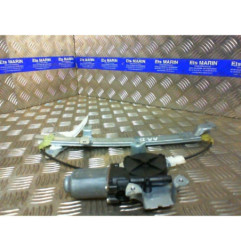 Leve vitre electrique arriere droit NISSAN ALMERA TINO Photo n°1