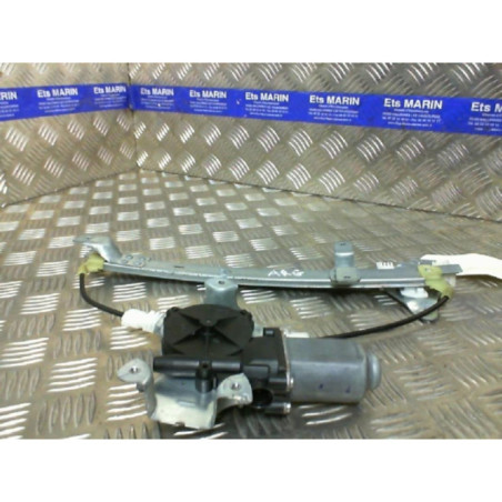 Leve vitre electrique arriere gauche NISSAN ALMERA TINO Photo n°1