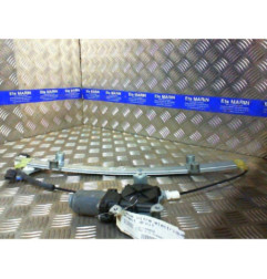 Leve vitre electrique avant droit NISSAN ALMERA TINO Photo n°1