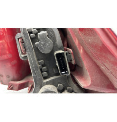 Feu arriere principal gauche (feux) CITROEN C4 1