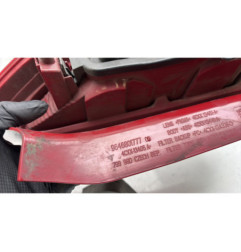Feu arriere principal gauche (feux) CITROEN C4 1
