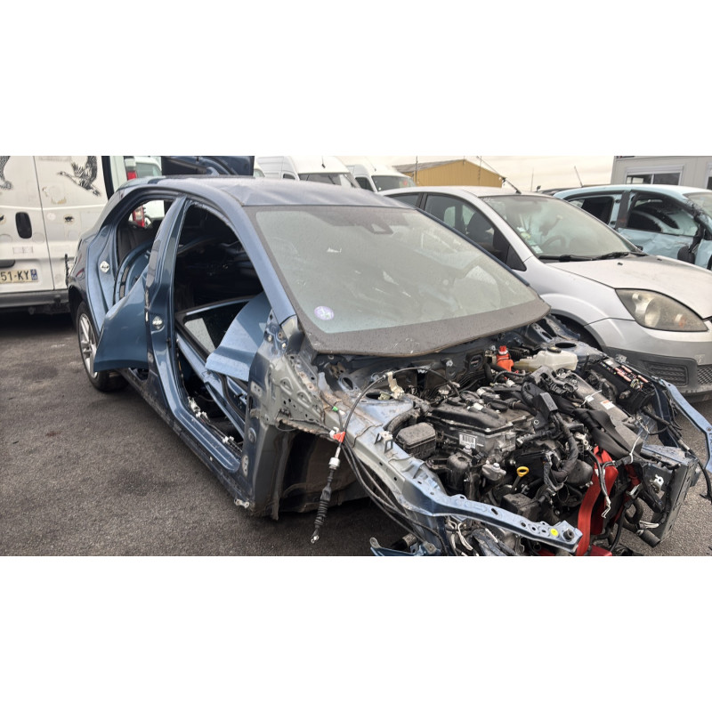 TOYOTA COROLLA E21 PHASE 1 1.8i - 16V HYBRID Photo n°2
