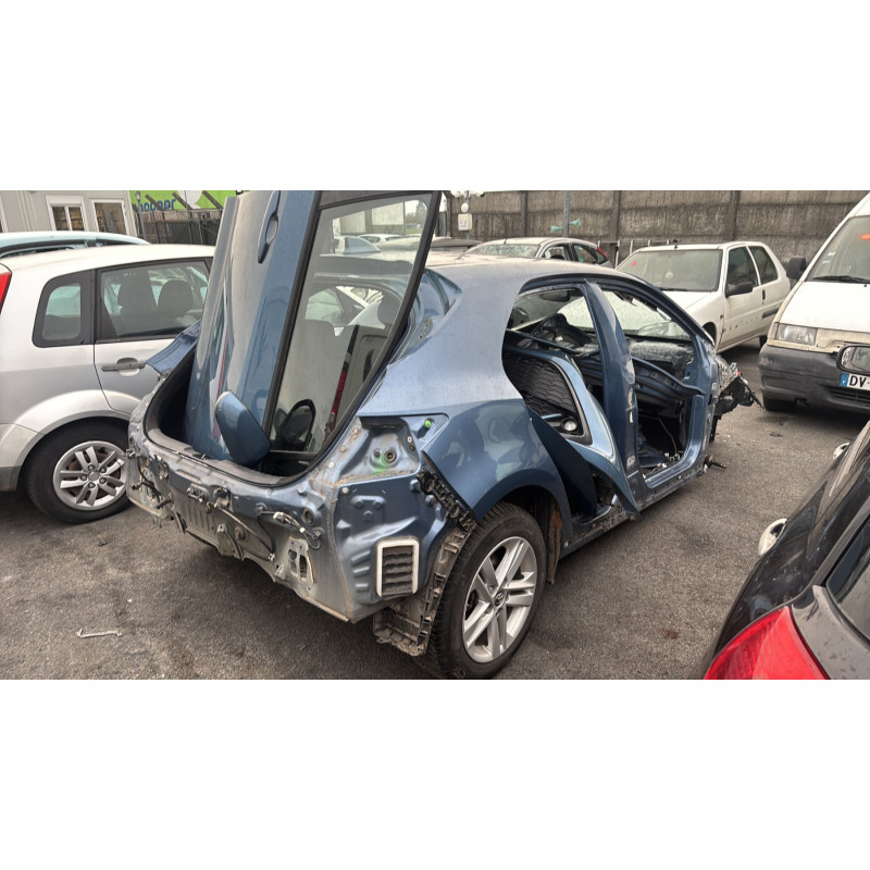 TOYOTA COROLLA E21 PHASE 1 1.8i - 16V HYBRID Photo n°3