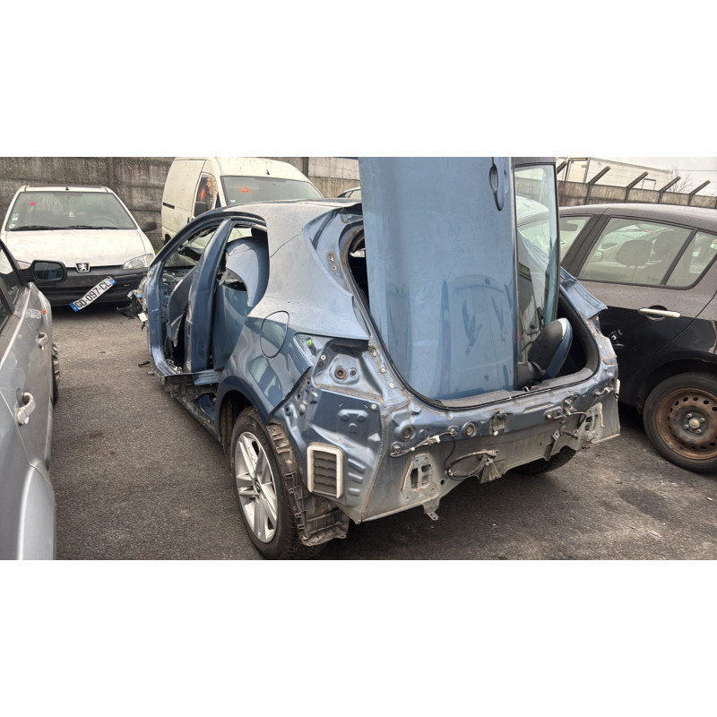 TOYOTA COROLLA E21 PHASE 1 1.8i - 16V HYBRID Photo n°4