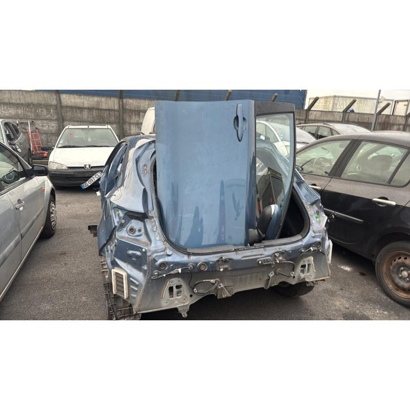 TOYOTA COROLLA E21 PHASE 1 1.8i - 16V HYBRID Photo n°5