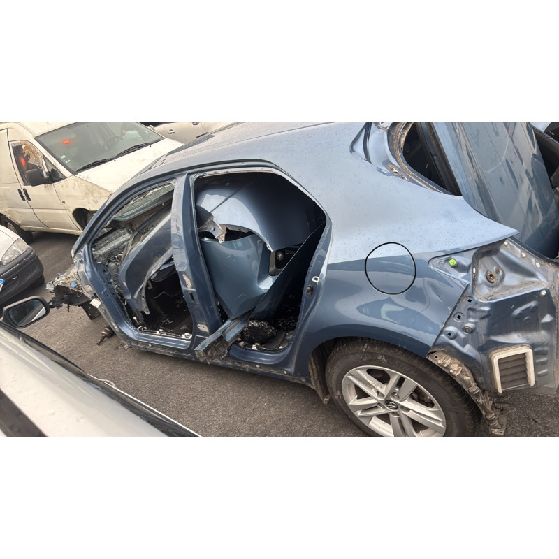 TOYOTA COROLLA E21 PHASE 1 1.8i - 16V HYBRID Photo n°6