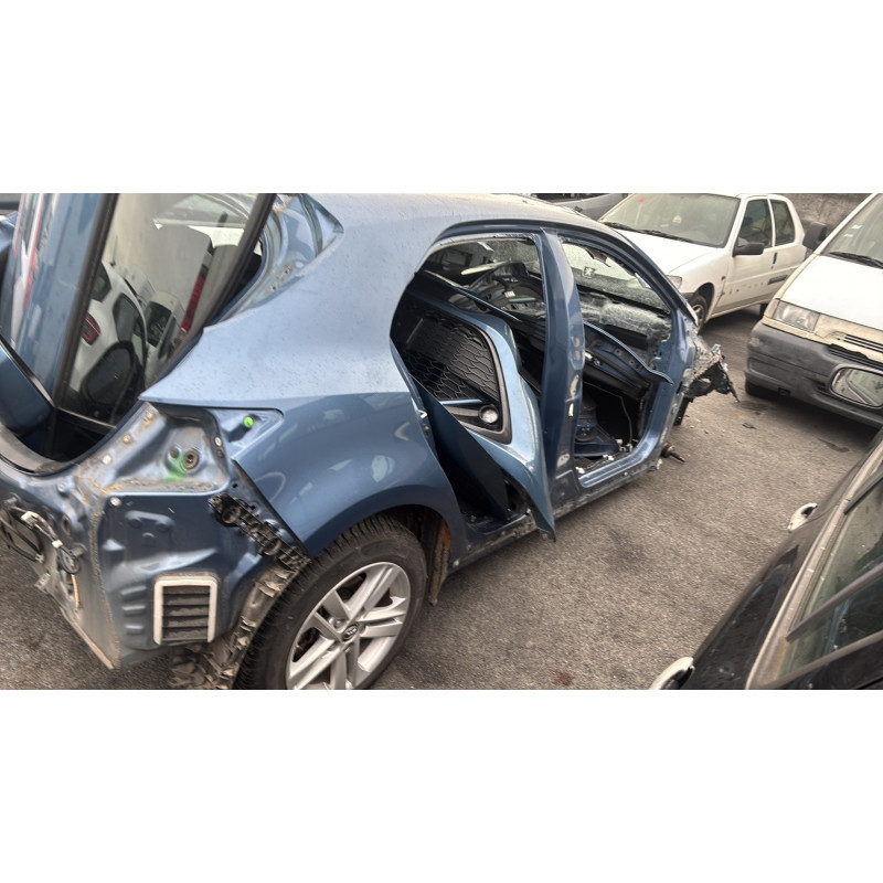 TOYOTA COROLLA E21 PHASE 1 1.8i - 16V HYBRID Photo n°7