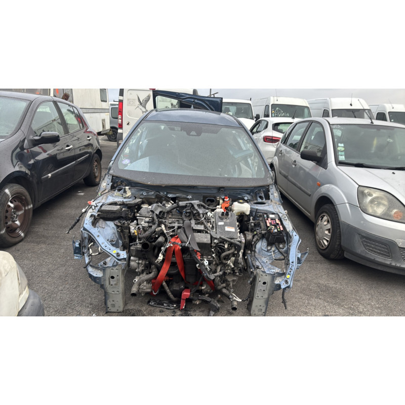 TOYOTA COROLLA E21 PHASE 1 1.8i - 16V HYBRID Photo n°8