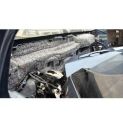 TOYOTA COROLLA E21 PHASE 1 1.8i - 16V HYBRID